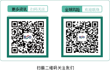 贝世康安全公众号二维码